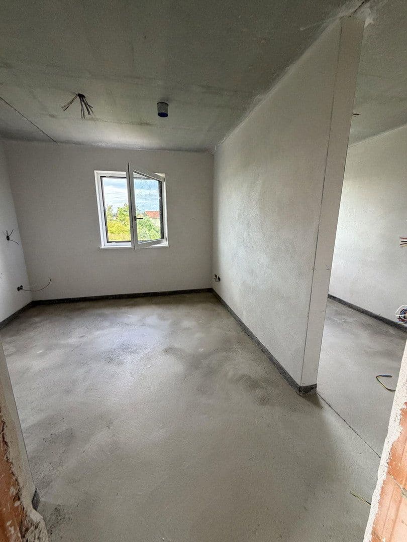 Prenájom bytu 4-izbový 112 m², Obing, Bavorsko Prenájom bytu 4-izbový 112 m², Obing, Bavorsko