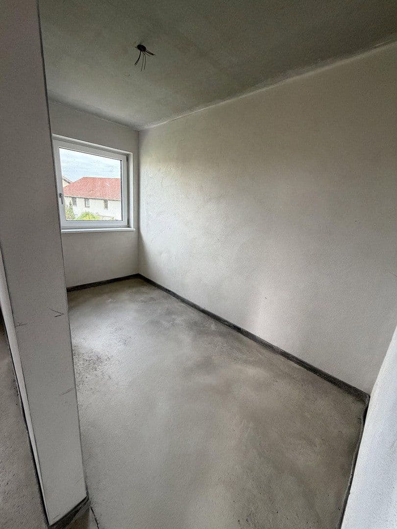 Prenájom bytu 4-izbový 112 m², Obing, Bavorsko Prenájom bytu 4-izbový 112 m², Obing, Bavorsko