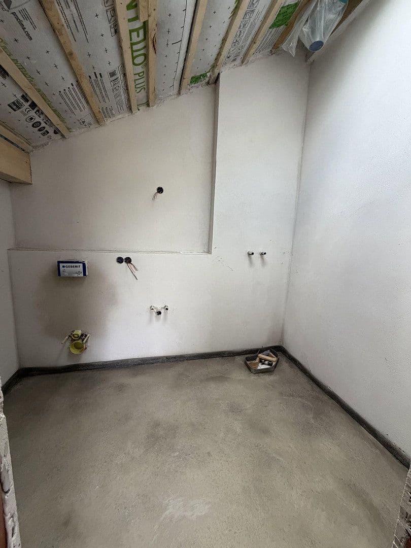 Prenájom bytu 4-izbový 112 m², Obing, Bavorsko Prenájom bytu 4-izbový 112 m², Obing, Bavorsko