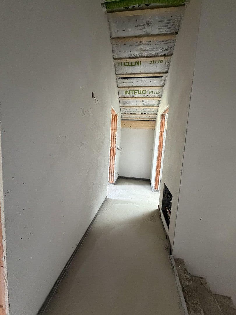 Prenájom bytu 4-izbový 112 m², Obing, Bavorsko Prenájom bytu 4-izbový 112 m², Obing, Bavorsko