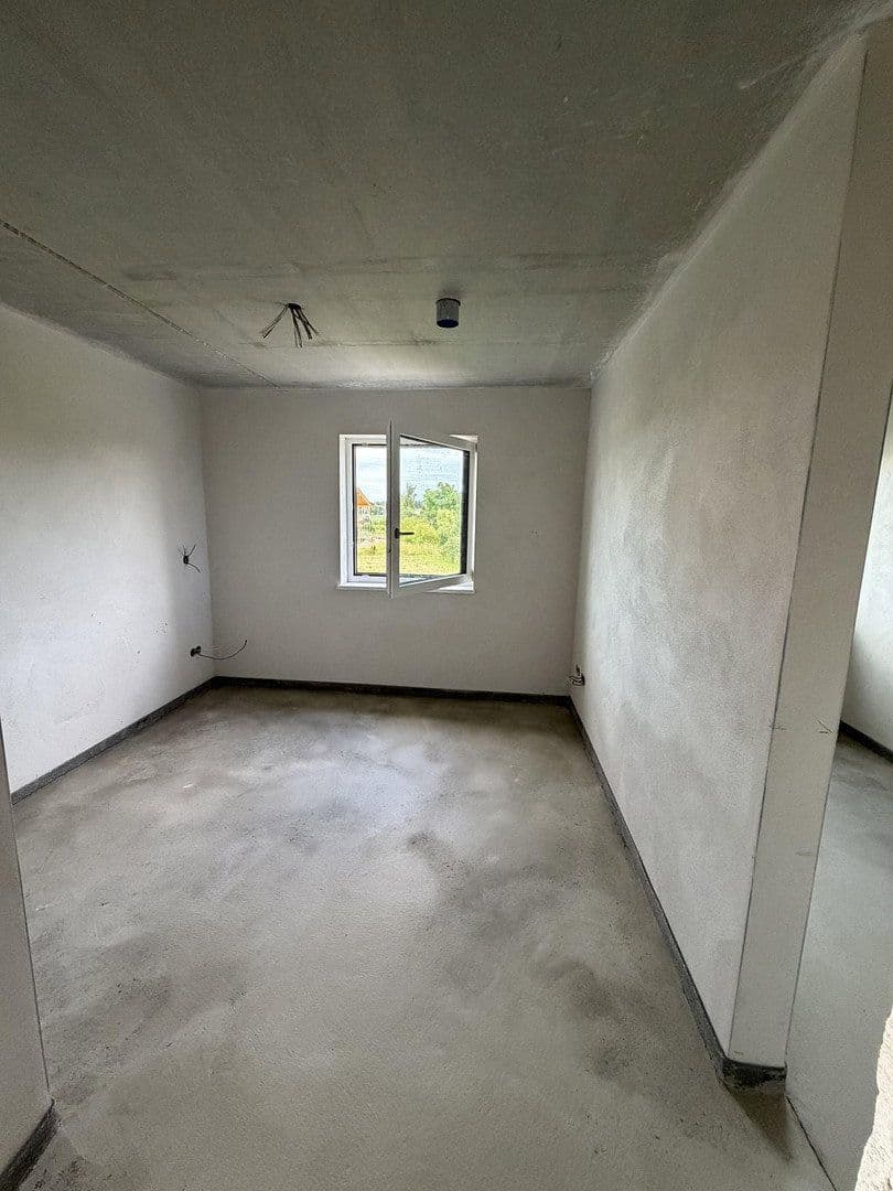 Prenájom bytu 4-izbový 112 m², Obing, Bavorsko Prenájom bytu 4-izbový 112 m², Obing, Bavorsko