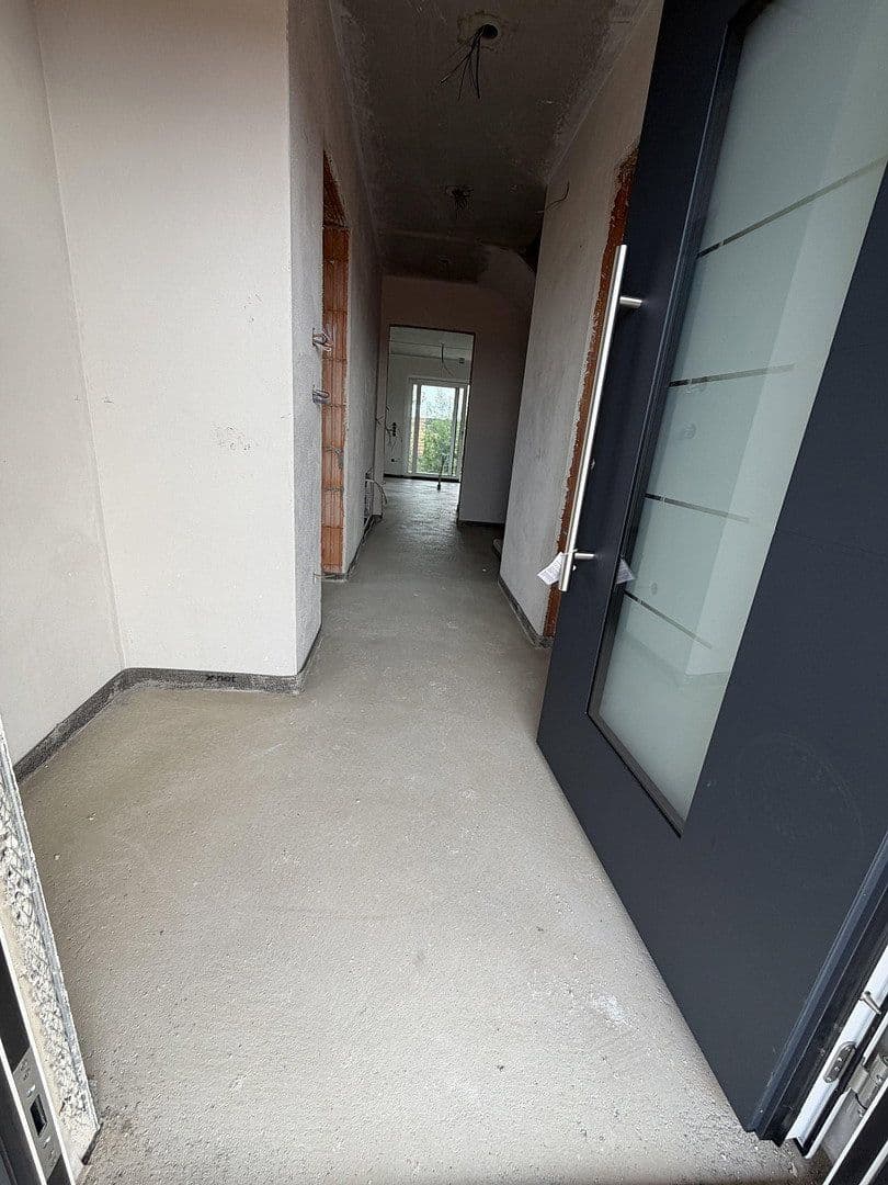 Prenájom bytu 4-izbový 112 m², Obing, Bavorsko Prenájom bytu 4-izbový 112 m², Obing, Bavorsko
