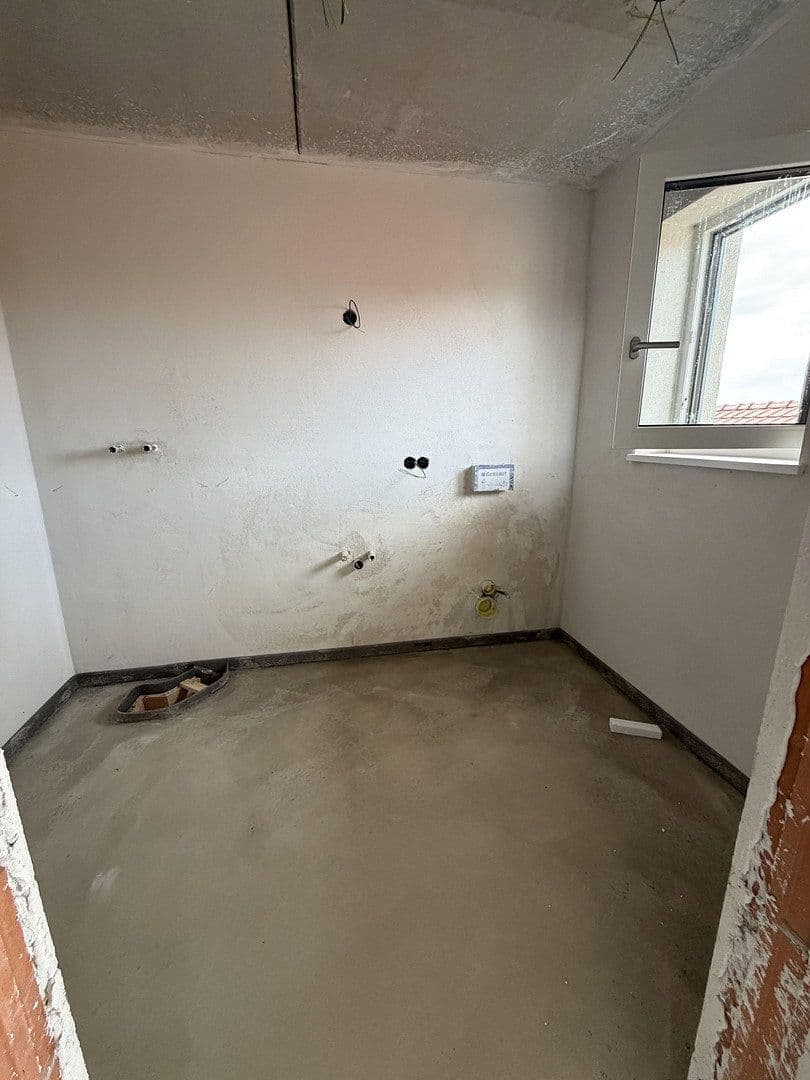 Prenájom bytu 4-izbový 112 m², Obing, Bavorsko Prenájom bytu 4-izbový 112 m², Obing, Bavorsko