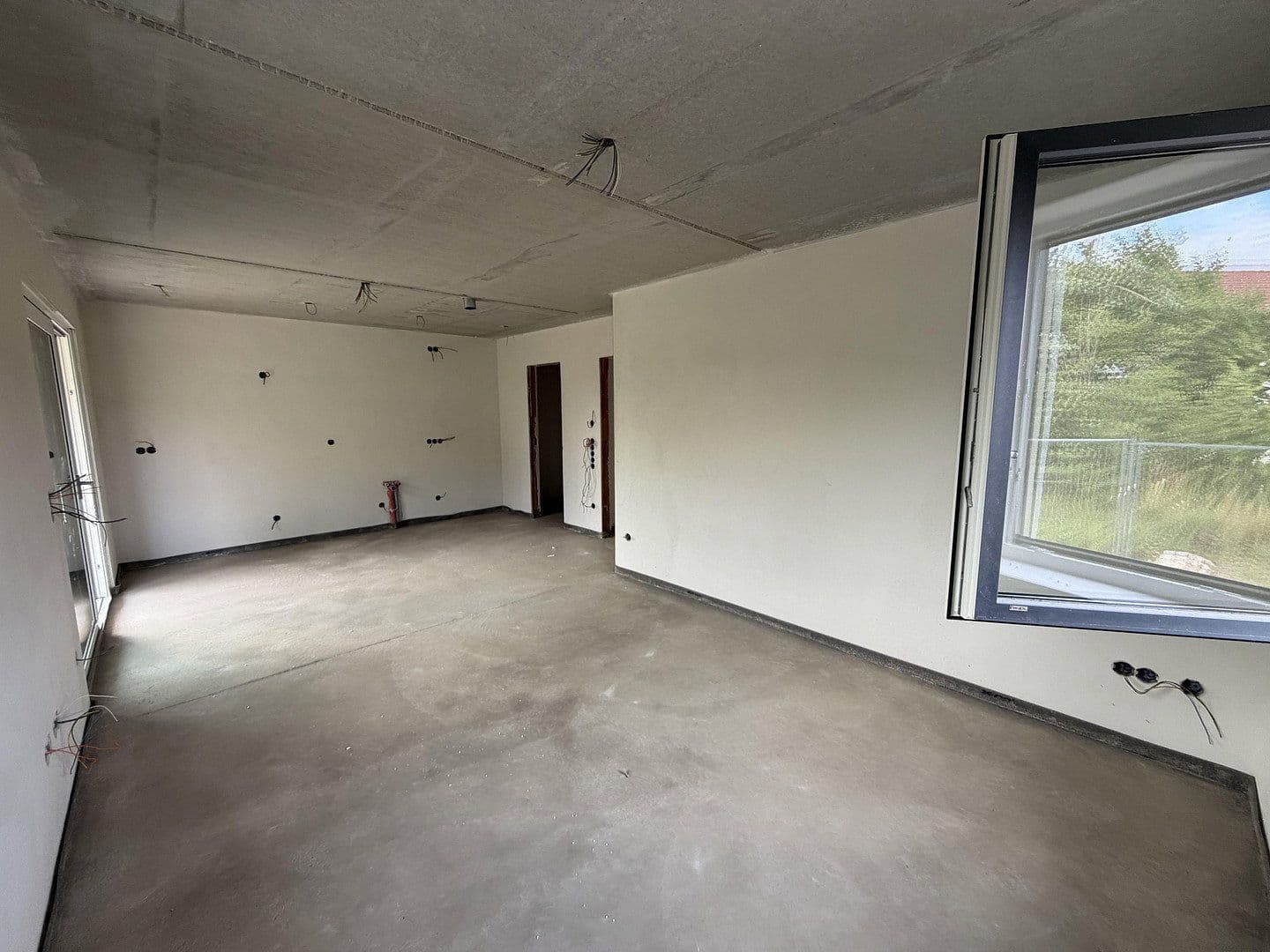 Prenájom bytu 3-izbový 75 m², Obing, Bavorsko Prenájom bytu 3-izbový 75 m², Obing, Bavorsko