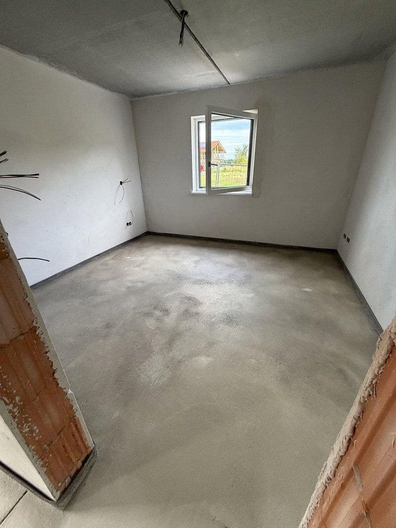 Prenájom bytu 3-izbový 75 m², Obing, Bavorsko Prenájom bytu 3-izbový 75 m², Obing, Bavorsko