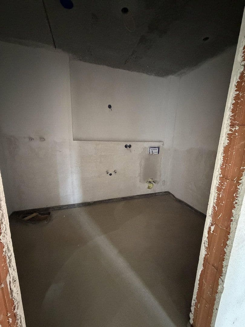 Prenájom bytu 3-izbový 75 m², Obing, Bavorsko Prenájom bytu 3-izbový 75 m², Obing, Bavorsko