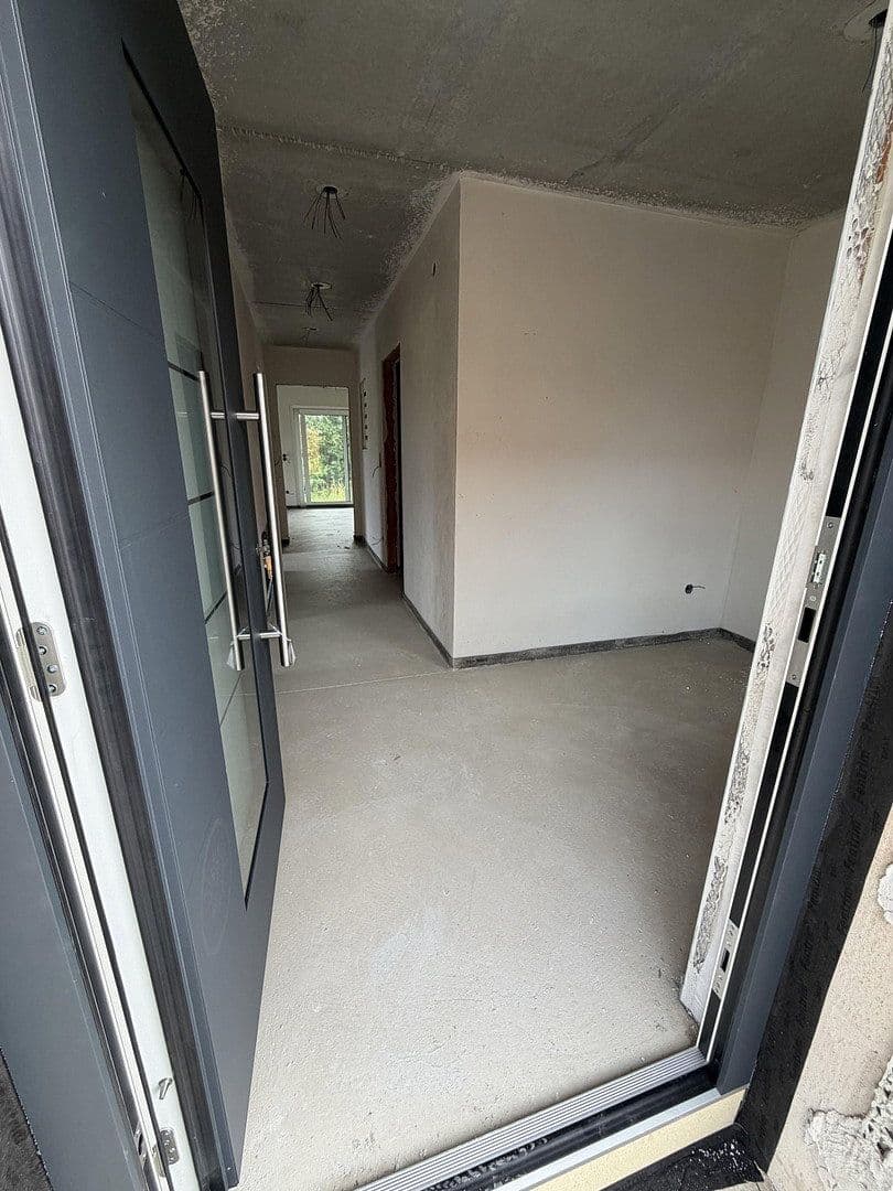 Prenájom bytu 3-izbový 75 m², Obing, Bavorsko Prenájom bytu 3-izbový 75 m², Obing, Bavorsko