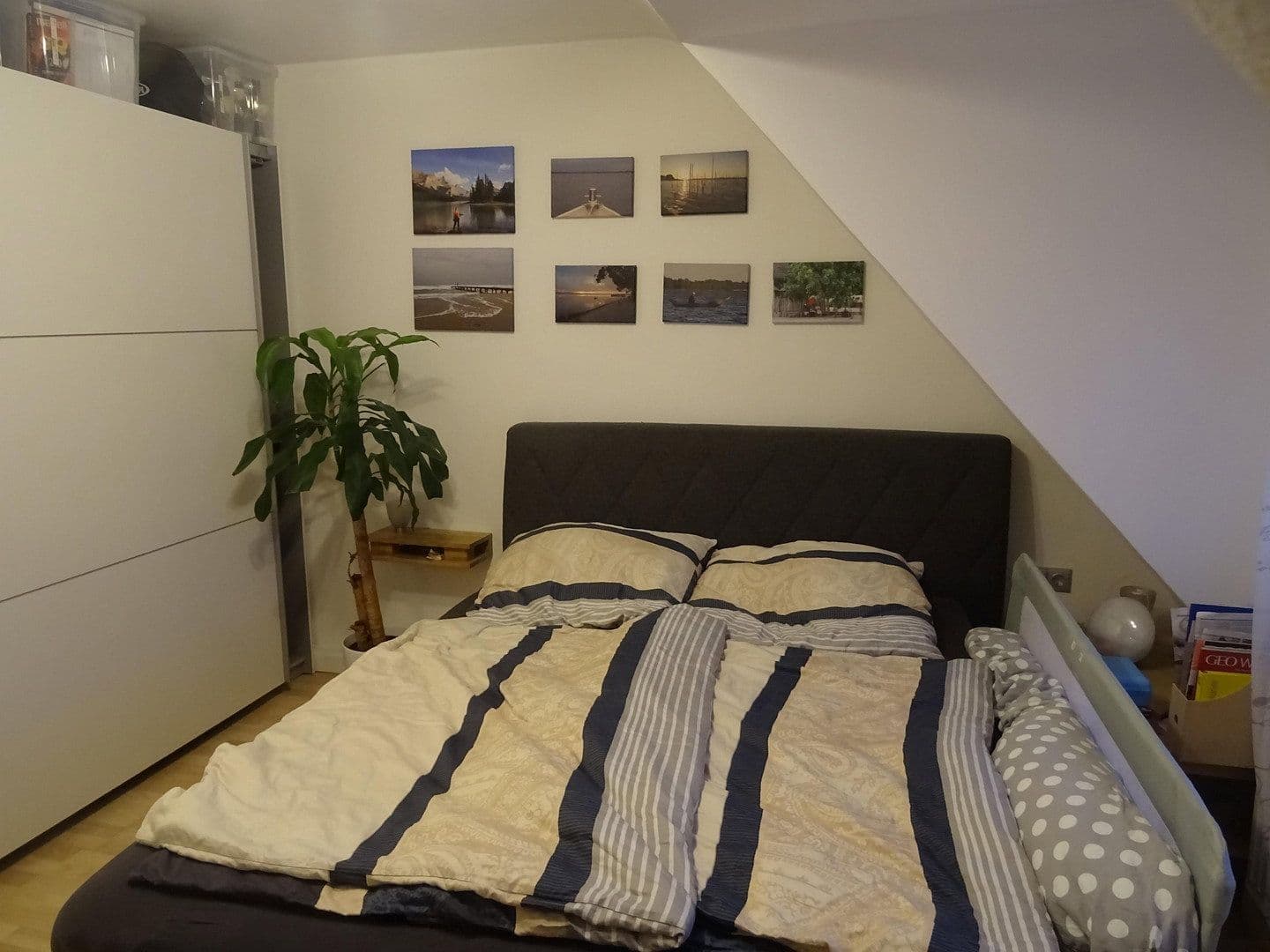 Prenájom bytu 2-izbový 49 m², Stuttgart, Bádensko-Wurttembersko Prenájom bytu 2-izbový 49 m², Stuttgart, Bádensko-Wurttembersko