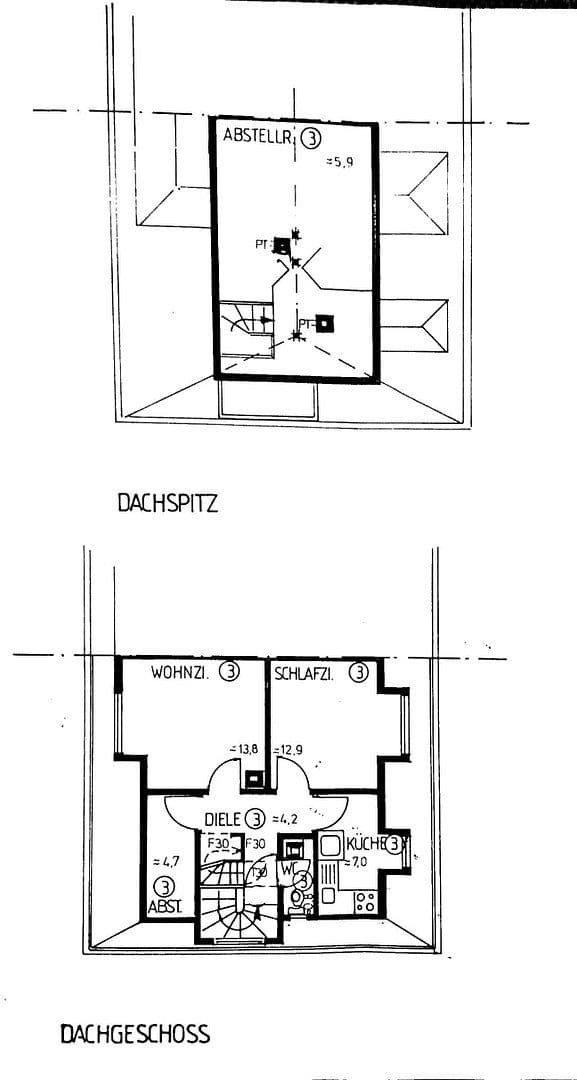 Prenájom bytu 2-izbový 49 m², Stuttgart, Bádensko-Wurttembersko Prenájom bytu 2-izbový 49 m², Stuttgart, Bádensko-Wurttembersko