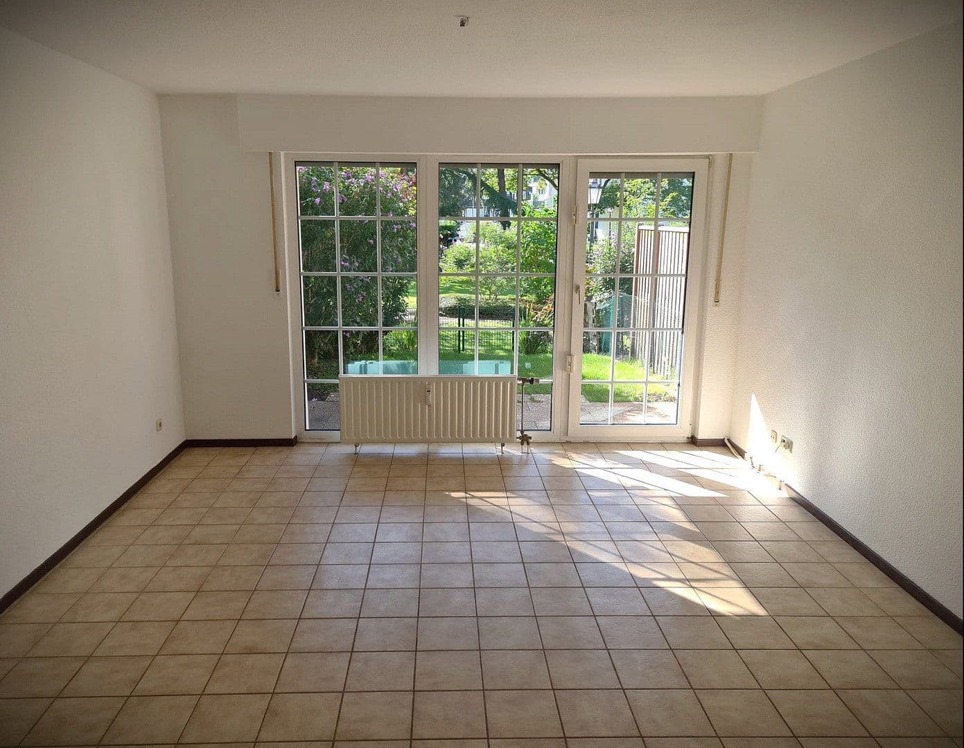 Prenájom bytu 3-izbový 72 m², In der Donk 52, Düsseldorf, Severné Porýnie - Westfálsko Prenájom bytu 3-izbový 72 m², In der Donk 52, Düsseldorf, Severné Porýnie - Westfálsko
