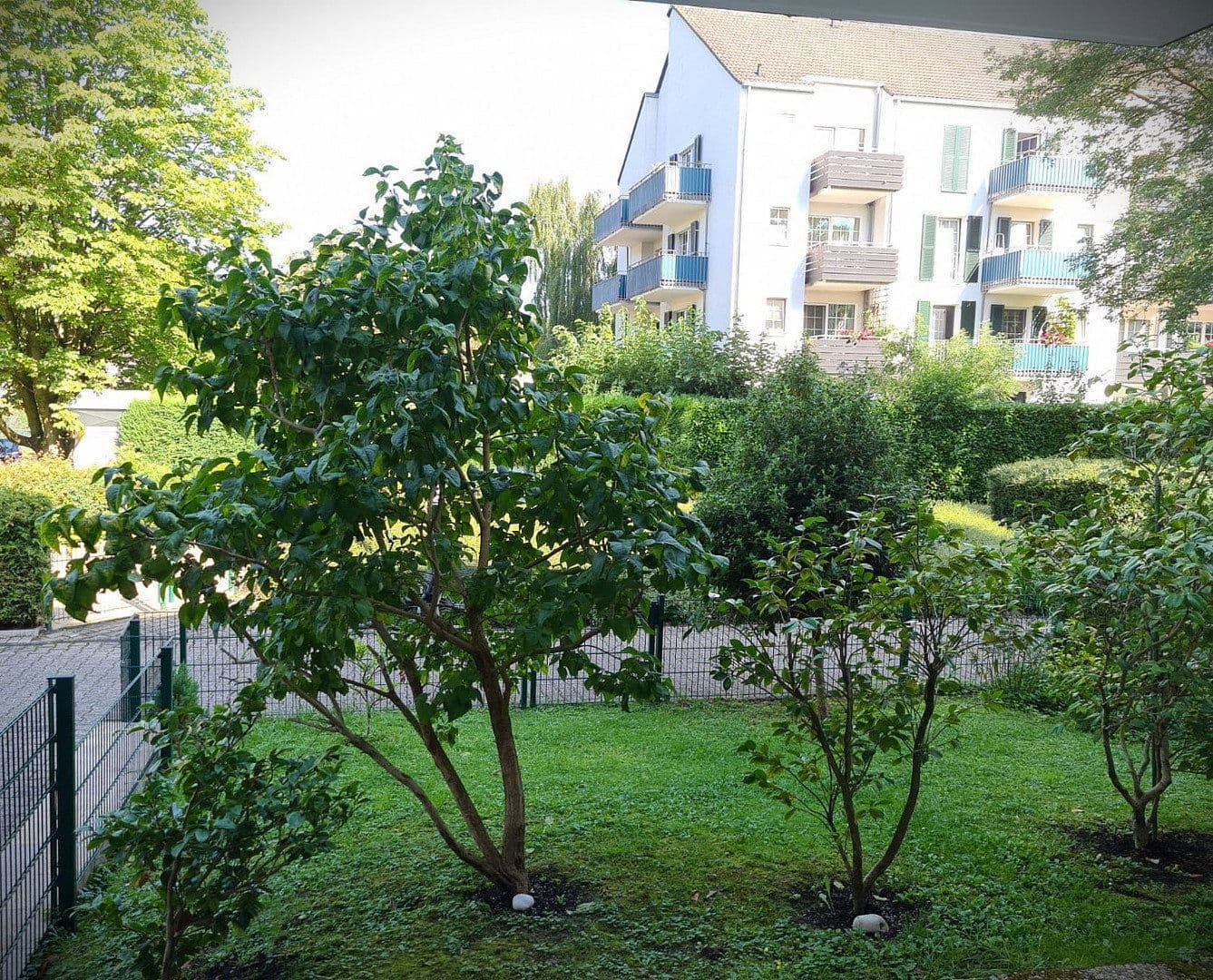 Prenájom bytu 3-izbový 72 m², In der Donk 52, Düsseldorf, Severné Porýnie - Westfálsko Prenájom bytu 3-izbový 72 m², In der Donk 52, Düsseldorf, Severné Porýnie - Westfálsko