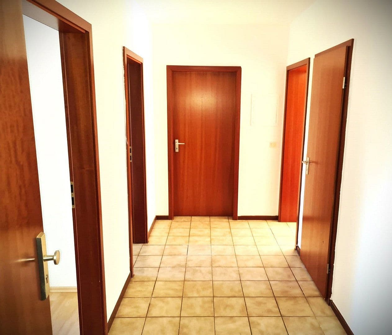 Prenájom bytu 3-izbový 72 m², In der Donk 52, Düsseldorf, Severné Porýnie - Westfálsko Prenájom bytu 3-izbový 72 m², In der Donk 52, Düsseldorf, Severné Porýnie - Westfálsko