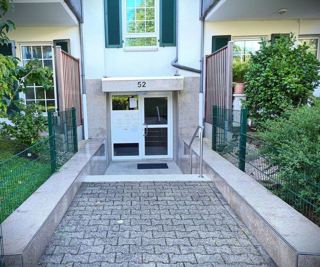 Prenájom bytu 3-izbový 72 m², In der Donk 52, Düsseldorf, Severné Porýnie - Westfálsko Prenájom bytu 3-izbový 72 m², In der Donk 52, Düsseldorf, Severné Porýnie - Westfálsko