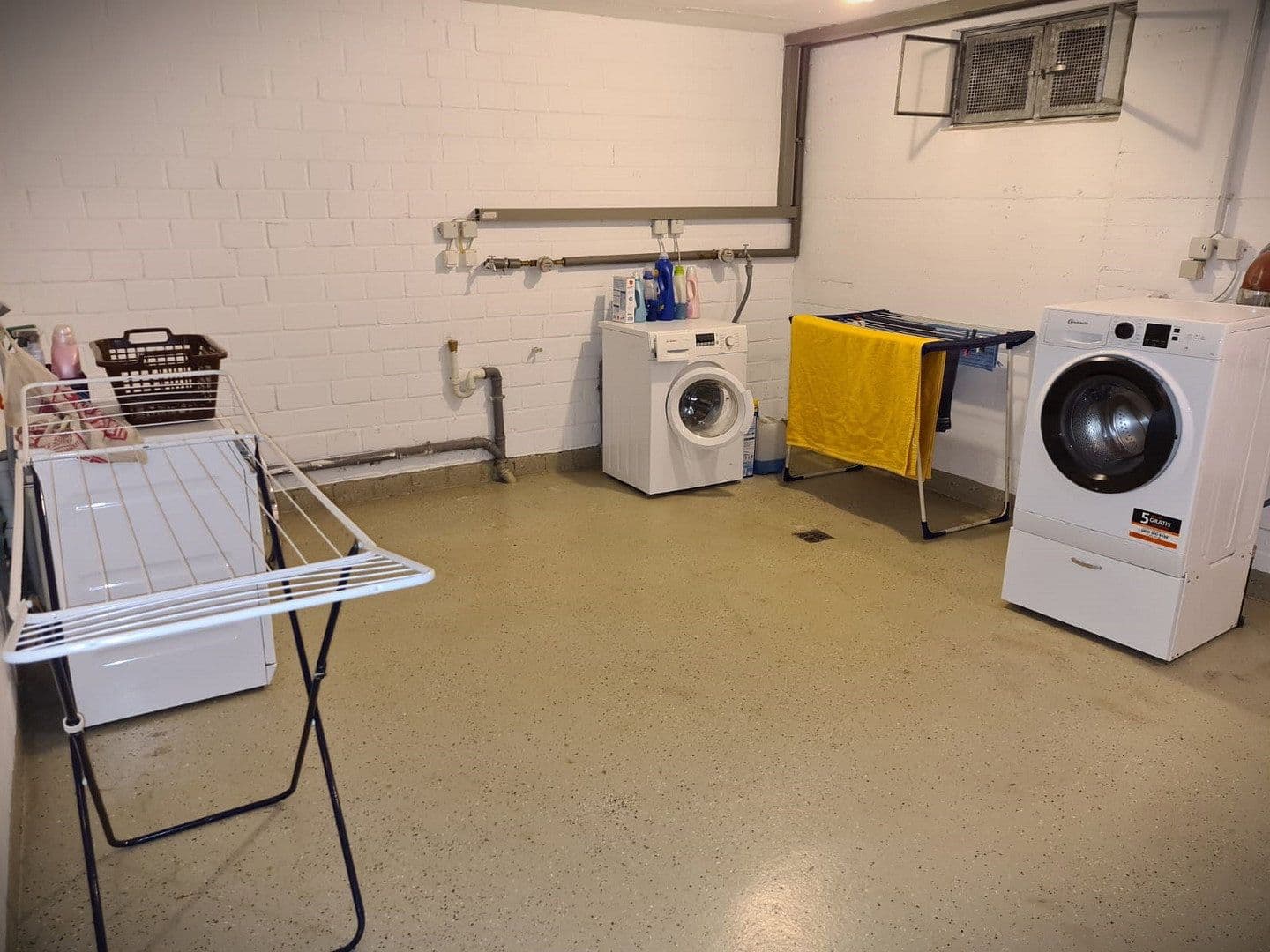 Prenájom bytu 3-izbový 72 m², In der Donk 52, Düsseldorf, Severné Porýnie - Westfálsko Prenájom bytu 3-izbový 72 m², In der Donk 52, Düsseldorf, Severné Porýnie - Westfálsko