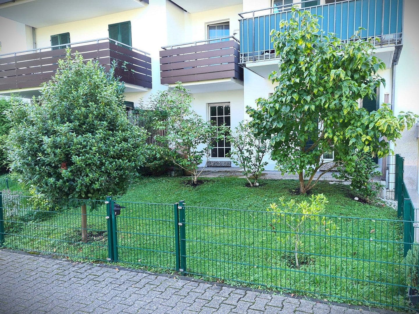 Prenájom bytu 3-izbový 72 m², In der Donk 52, Düsseldorf, Severné Porýnie - Westfálsko Prenájom bytu 3-izbový 72 m², In der Donk 52, Düsseldorf, Severné Porýnie - Westfálsko