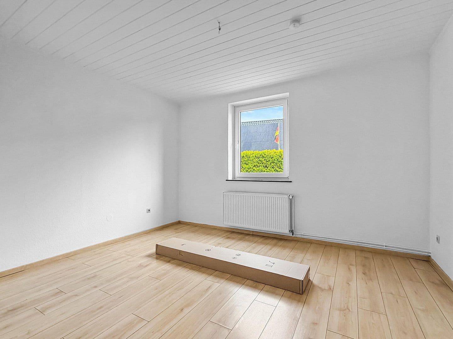 Prenájom bytu 3-izbový 80 m², Langenfeldweg 2, Schiffdorf, Dolné Sasko Prenájom bytu 3-izbový 80 m², Langenfeldweg 2, Schiffdorf, Dolné Sasko