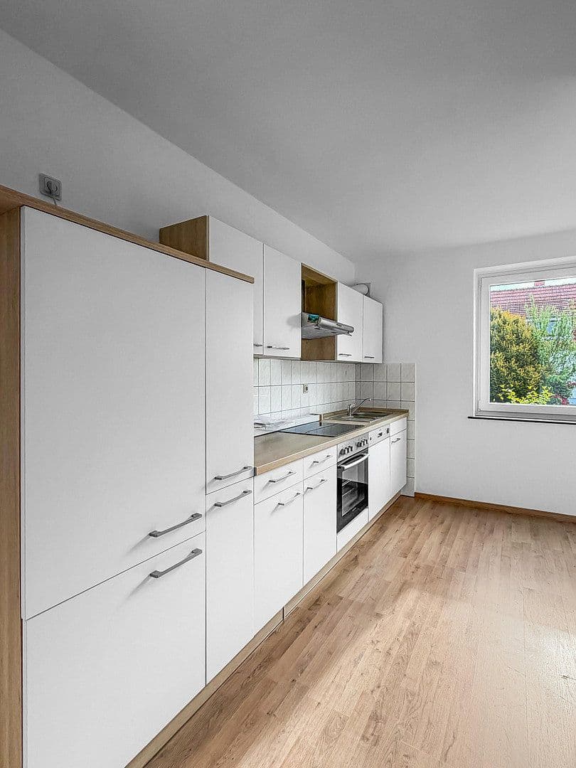 Prenájom bytu 3-izbový 80 m², Langenfeldweg 2, Schiffdorf, Dolné Sasko Prenájom bytu 3-izbový 80 m², Langenfeldweg 2, Schiffdorf, Dolné Sasko