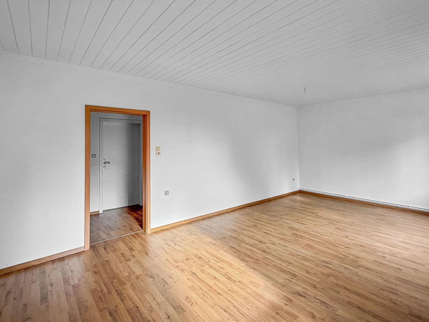 Prenájom bytu 3-izbový 80 m², Langenfeldweg 2, Schiffdorf, Dolné Sasko Prenájom bytu 3-izbový 80 m², Langenfeldweg 2, Schiffdorf, Dolné Sasko