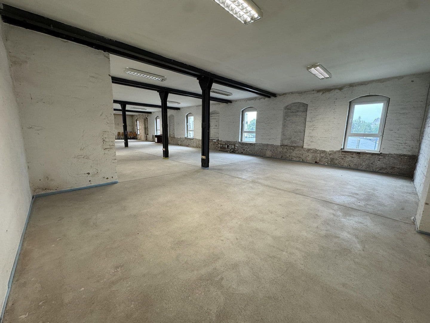 Prenájom kancelárie 250 m², Palmstraße 17-19, Chemnitz, Sasko Prenájom kancelárie 250 m², Palmstraße 17-19, Chemnitz, Sasko