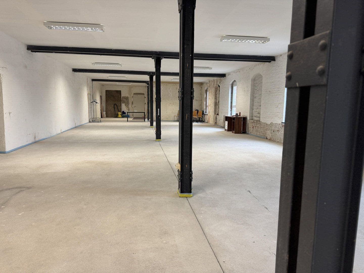Prenájom kancelárie 250 m², Palmstraße 17-19, Chemnitz, Sasko Prenájom kancelárie 250 m², Palmstraße 17-19, Chemnitz, Sasko