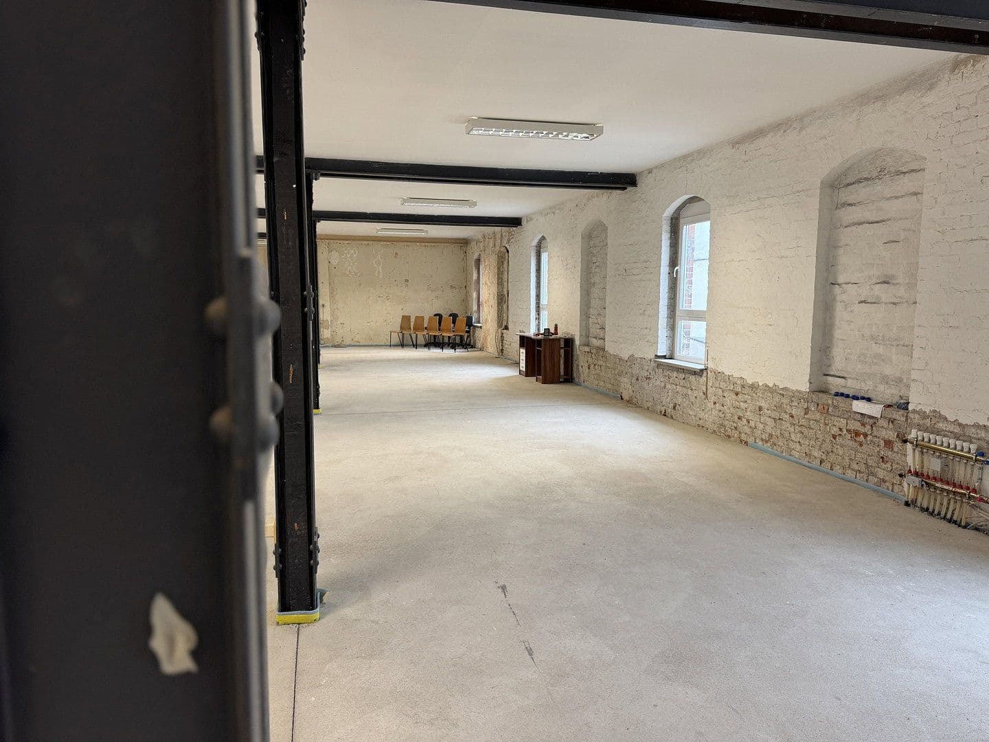 Prenájom kancelárie 250 m², Palmstraße 17-19, Chemnitz, Sasko Prenájom kancelárie 250 m², Palmstraße 17-19, Chemnitz, Sasko