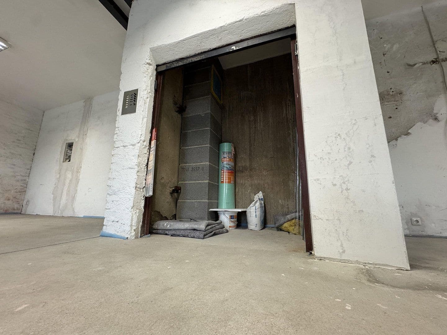 Prenájom kancelárie 250 m², Palmstraße 17-19, Chemnitz, Sasko Prenájom kancelárie 250 m², Palmstraße 17-19, Chemnitz, Sasko