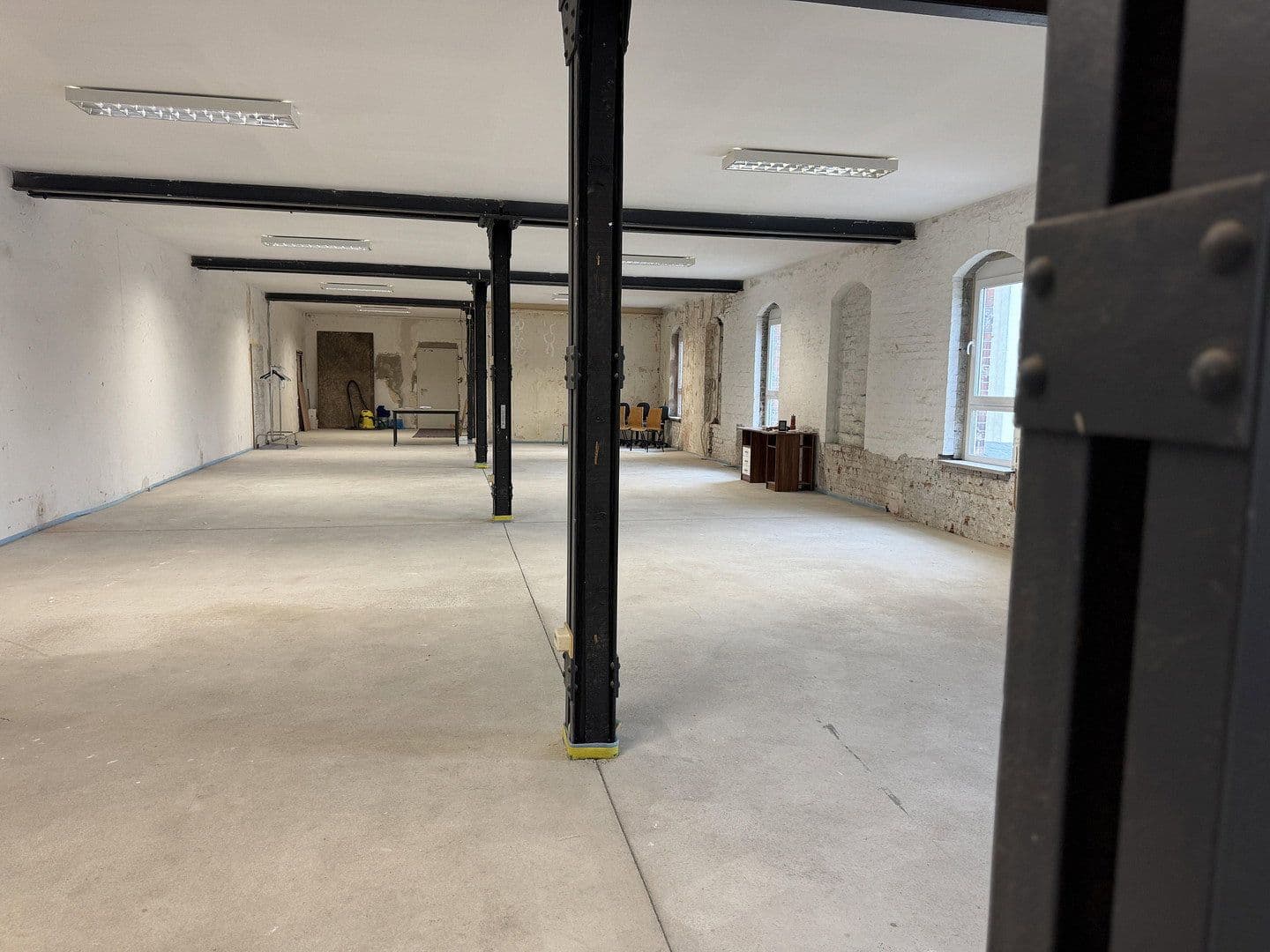 Prenájom kancelárie 250 m², Palmstraße 17-19, Chemnitz, Sasko Prenájom kancelárie 250 m², Palmstraße 17-19, Chemnitz, Sasko