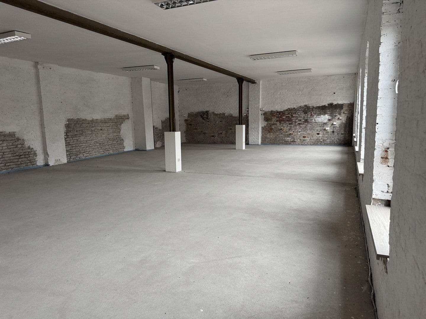 Prenájom kancelárie 250 m², Palmstraße 17-19, Chemnitz, Sasko Prenájom kancelárie 250 m², Palmstraße 17-19, Chemnitz, Sasko