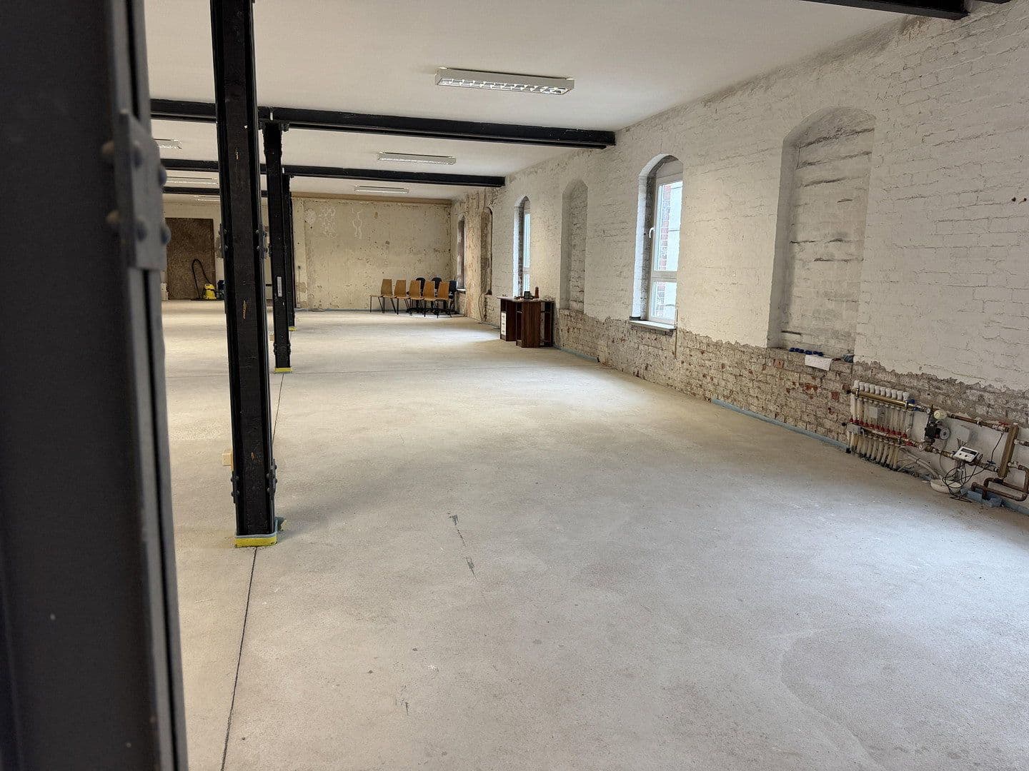 Prenájom kancelárie 250 m², Palmstraße 17-19, Chemnitz, Sasko Prenájom kancelárie 250 m², Palmstraße 17-19, Chemnitz, Sasko