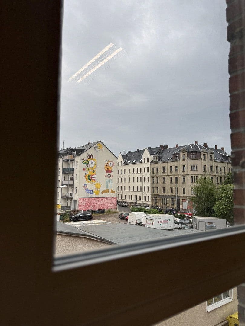 Prenájom kancelárie 250 m², Palmstraße 17-19, Chemnitz, Sasko Prenájom kancelárie 250 m², Palmstraße 17-19, Chemnitz, Sasko