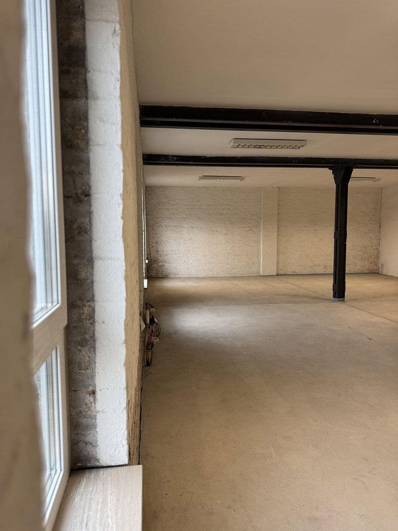 Prenájom kancelárie 250 m², Palmstraße 17-19, Chemnitz, Sasko Prenájom kancelárie 250 m², Palmstraße 17-19, Chemnitz, Sasko