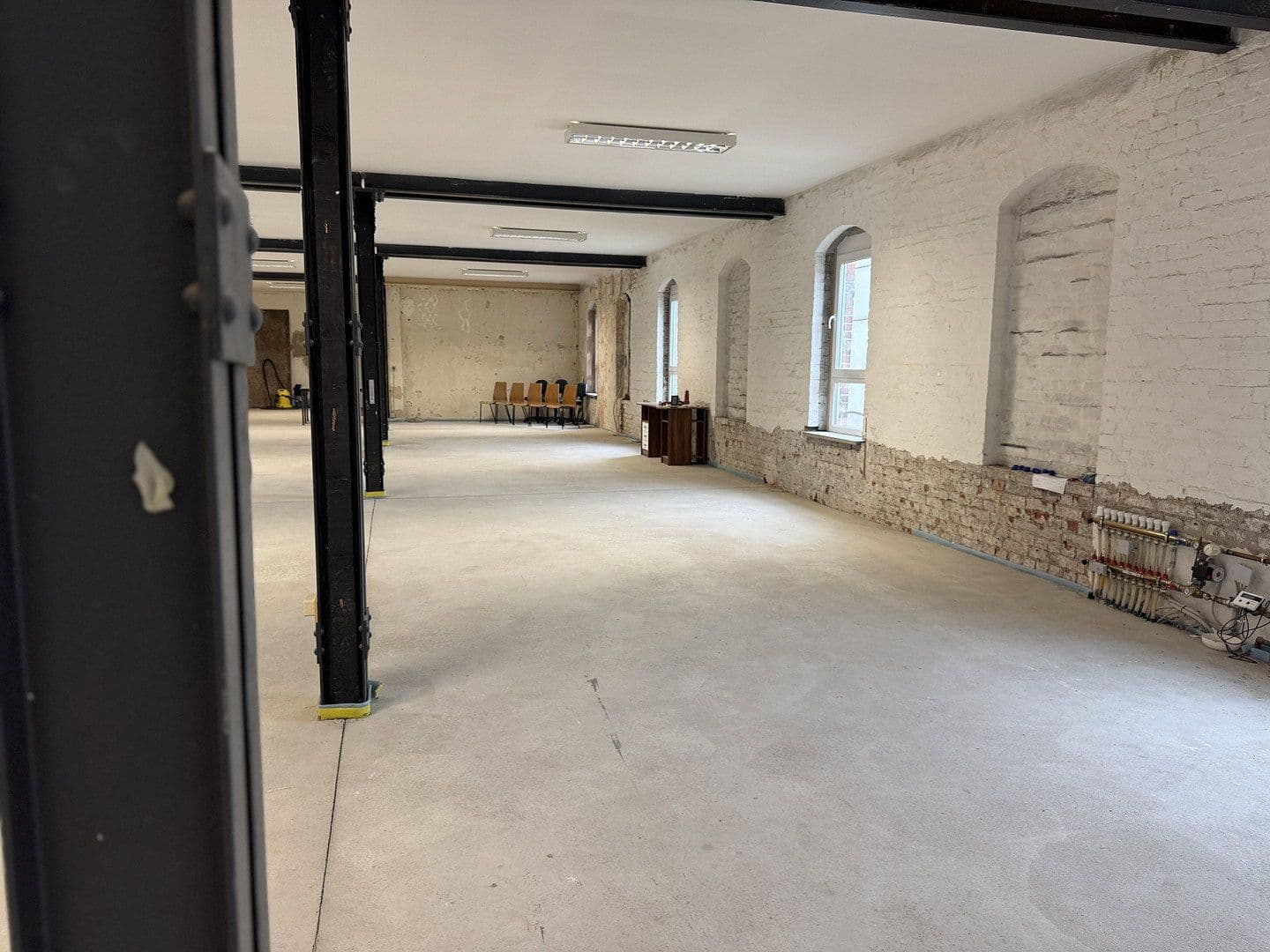 Prenájom kancelárie 250 m², Palmstraße 17-19, Chemnitz, Sasko Prenájom kancelárie 250 m², Palmstraße 17-19, Chemnitz, Sasko
