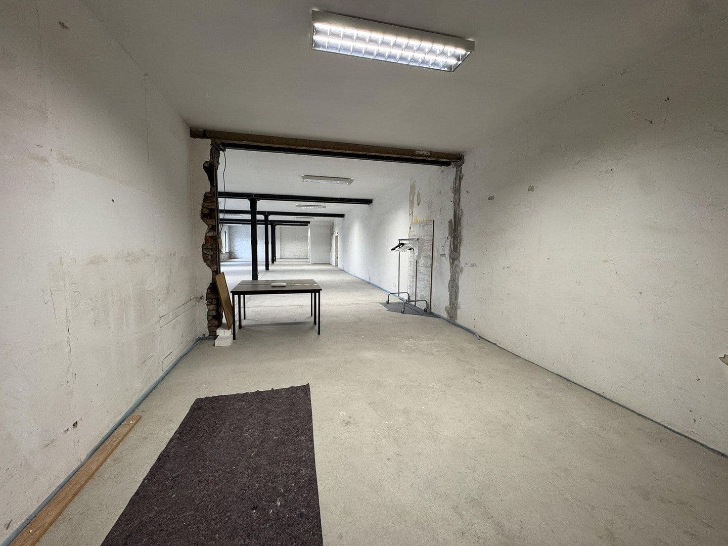 Prenájom kancelárie 250 m², Palmstraße 17-19, Chemnitz, Sasko Prenájom kancelárie 250 m², Palmstraße 17-19, Chemnitz, Sasko