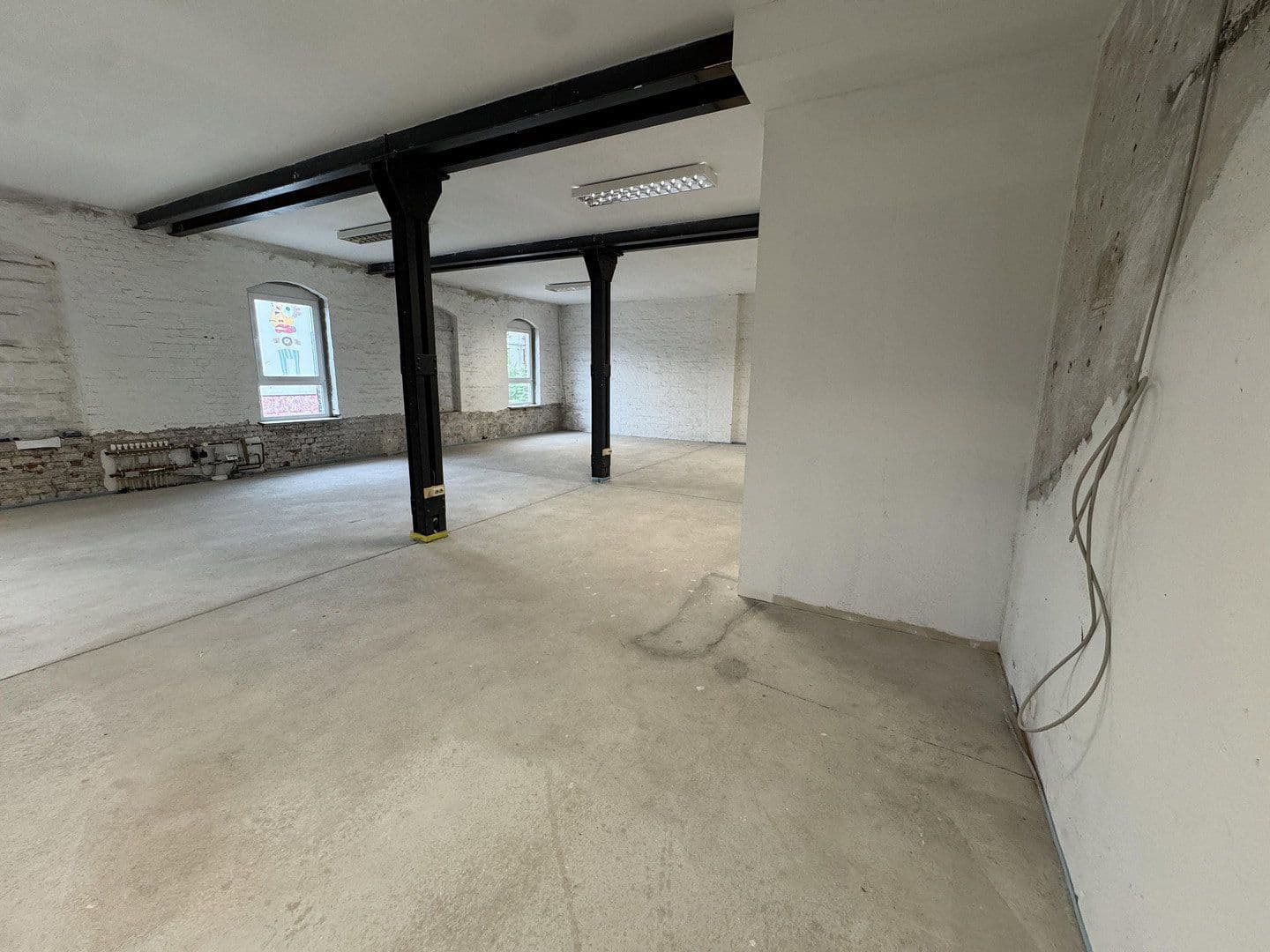 Prenájom kancelárie 250 m², Palmstraße 17-19, Chemnitz, Sasko Prenájom kancelárie 250 m², Palmstraße 17-19, Chemnitz, Sasko