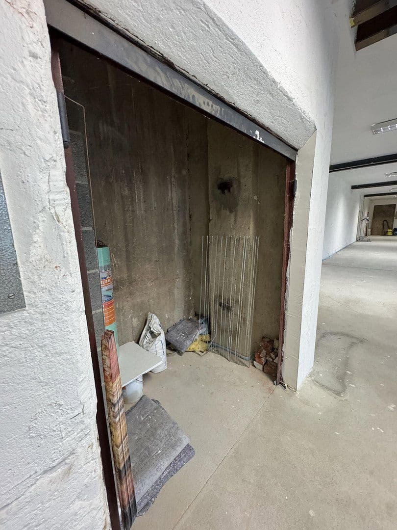 Prenájom kancelárie 250 m², Palmstraße 17-19, Chemnitz, Sasko Prenájom kancelárie 250 m², Palmstraße 17-19, Chemnitz, Sasko