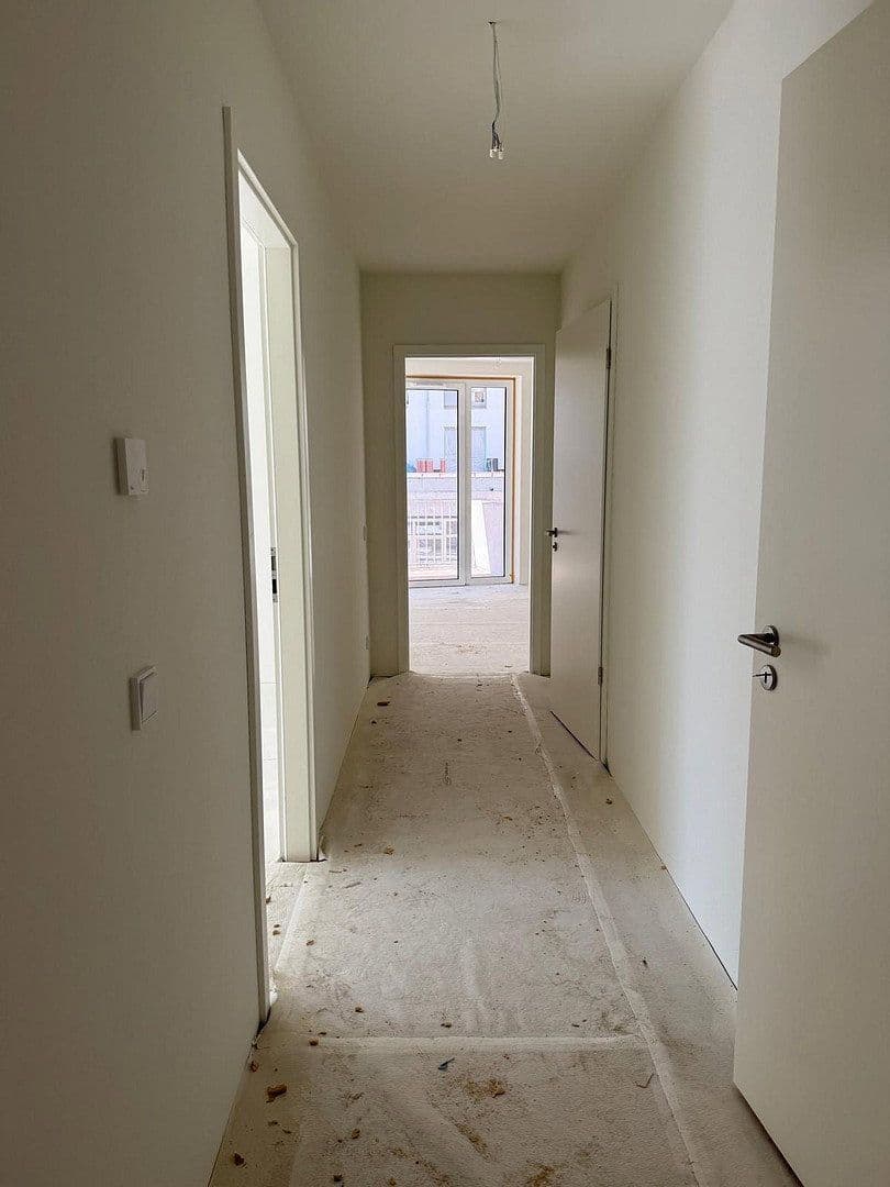 Prenájom bytu 3-izbový 84 m², Billhorner Kanalstraße 56, Hamburg, Hamburg Prenájom bytu 3-izbový 84 m², Billhorner Kanalstraße 56, Hamburg, Hamburg