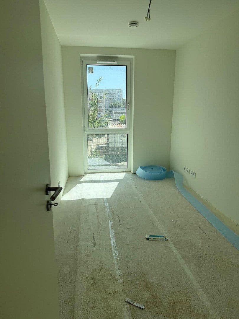 Prenájom bytu 3-izbový 84 m², Billhorner Kanalstraße 56, Hamburg, Hamburg Prenájom bytu 3-izbový 84 m², Billhorner Kanalstraße 56, Hamburg, Hamburg