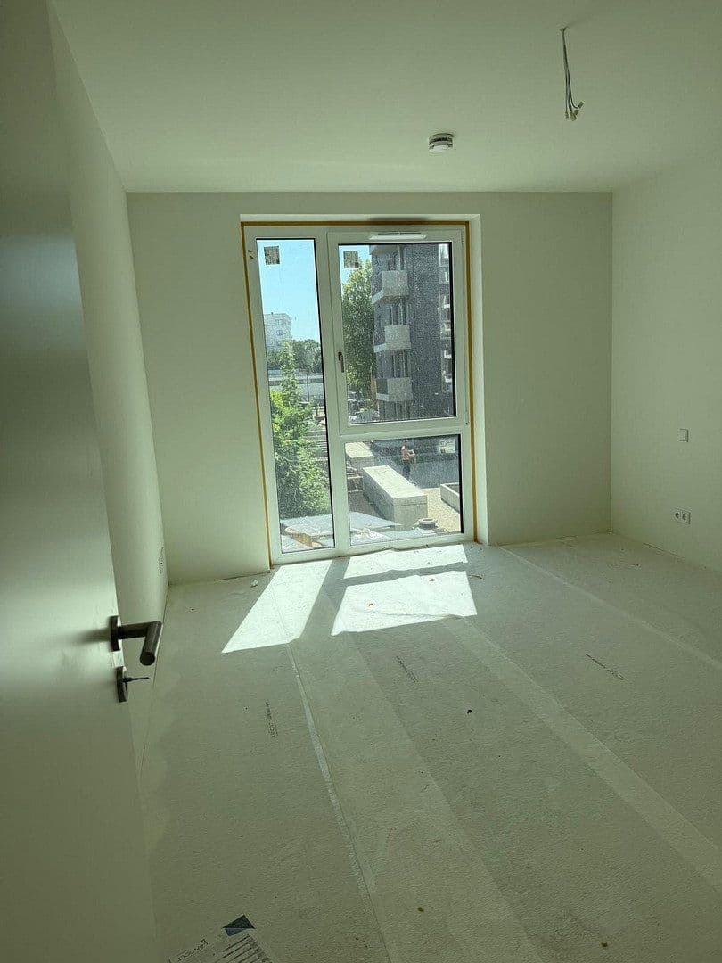 Prenájom bytu 3-izbový 84 m², Billhorner Kanalstraße 56, Hamburg, Hamburg Prenájom bytu 3-izbový 84 m², Billhorner Kanalstraße 56, Hamburg, Hamburg