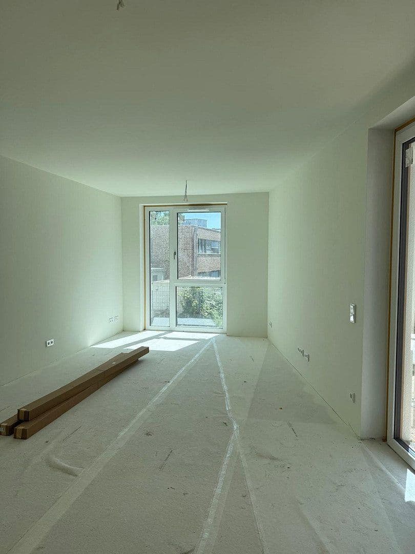 Prenájom bytu 3-izbový 84 m², Billhorner Kanalstraße 56, Hamburg, Hamburg Prenájom bytu 3-izbový 84 m², Billhorner Kanalstraße 56, Hamburg, Hamburg