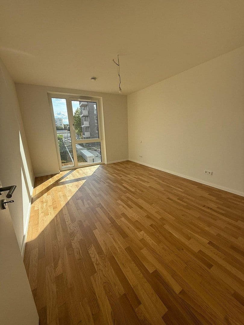 Prenájom bytu 3-izbový 84 m², Billhorner Kanalstraße 56, Hamburg, Hamburg Prenájom bytu 3-izbový 84 m², Billhorner Kanalstraße 56, Hamburg, Hamburg