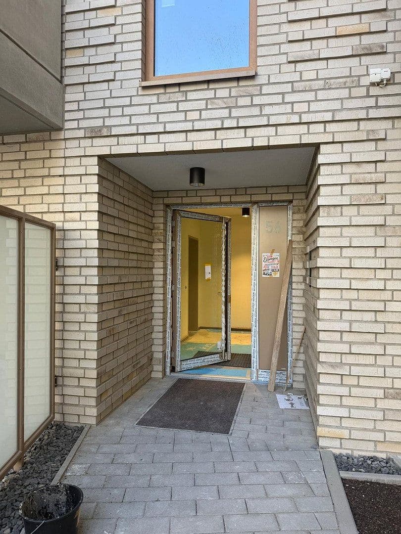 Prenájom bytu 3-izbový 84 m², Billhorner Kanalstraße 56, Hamburg, Hamburg Prenájom bytu 3-izbový 84 m², Billhorner Kanalstraße 56, Hamburg, Hamburg