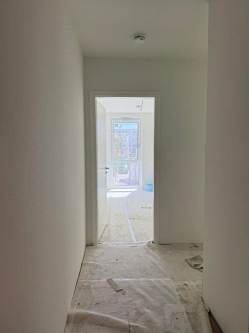 Prenájom bytu 3-izbový 84 m², Billhorner Kanalstraße 56, Hamburg, Hamburg Prenájom bytu 3-izbový 84 m², Billhorner Kanalstraße 56, Hamburg, Hamburg