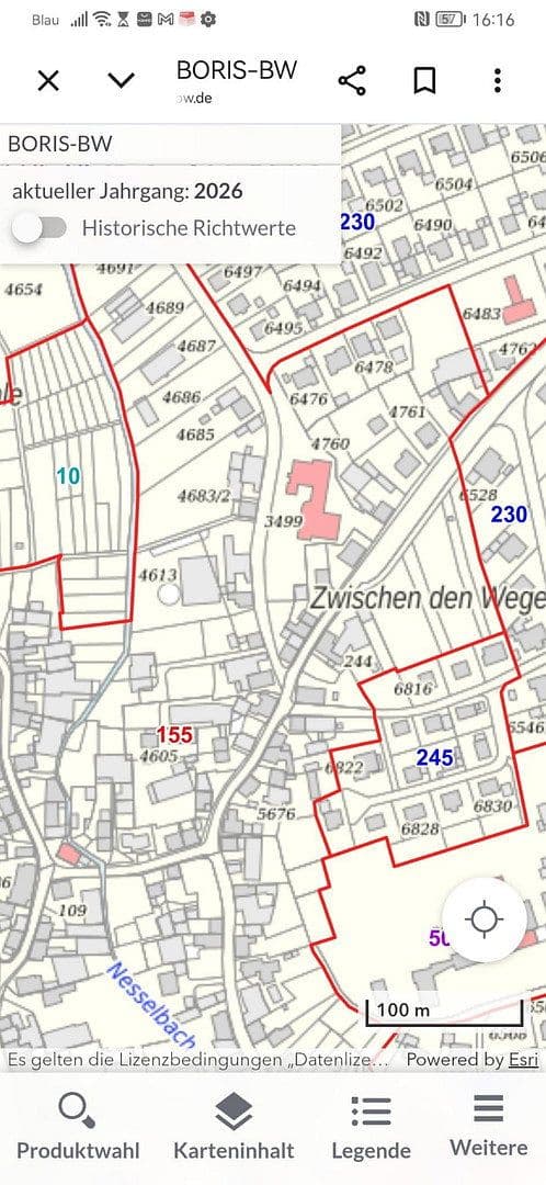 Predaj domu 150 m², pozemok 840 m², Schloßgartenstr. 3, Eppingen, Bádensko-Wurttembersko Predaj domu 150 m², pozemok 840 m², Schloßgartenstr. 3, Eppingen, Bádensko-Wurttembersko