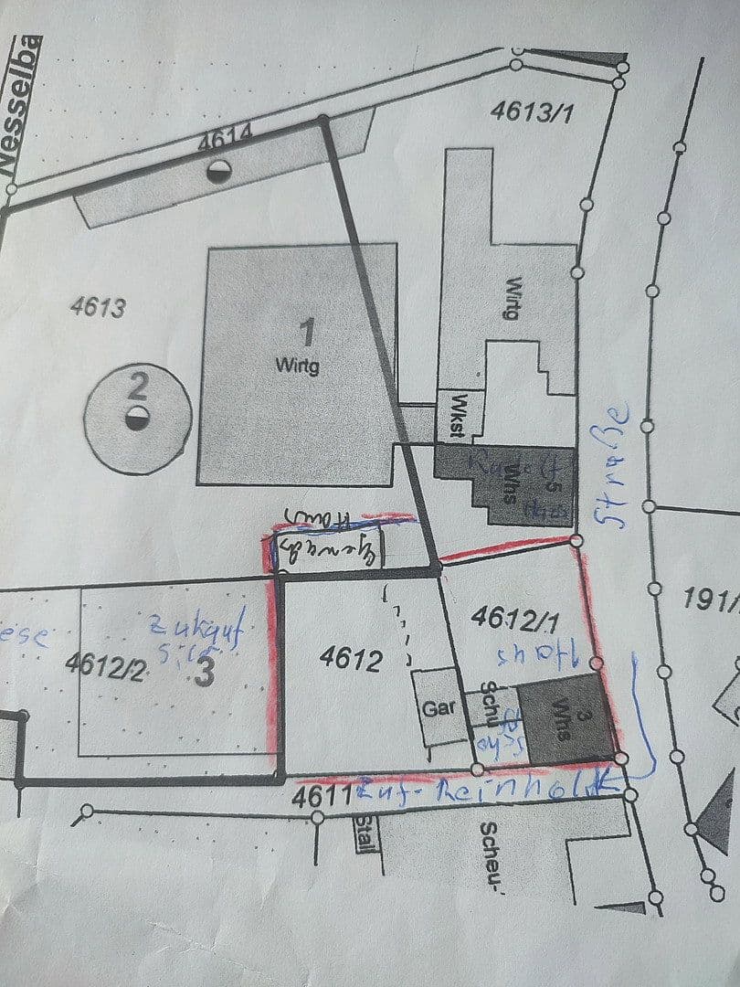 Predaj domu 150 m², pozemok 840 m², Schloßgartenstr. 3, Eppingen, Bádensko-Wurttembersko Predaj domu 150 m², pozemok 840 m², Schloßgartenstr. 3, Eppingen, Bádensko-Wurttembersko
