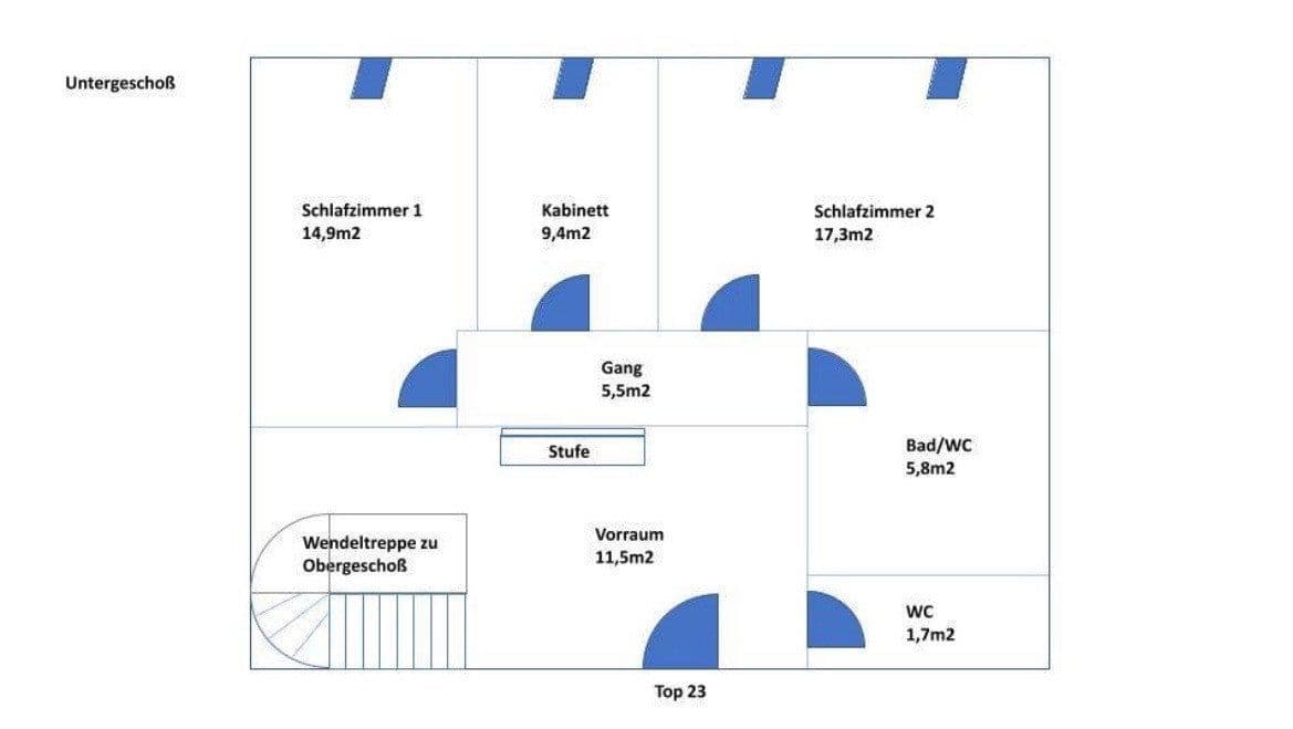 Predaj bytu 4-izbový 115 m², Hernalser Hauptstraße 124, Wien, Viedeň Predaj bytu 4-izbový 115 m², Hernalser Hauptstraße 124, Wien, Viedeň