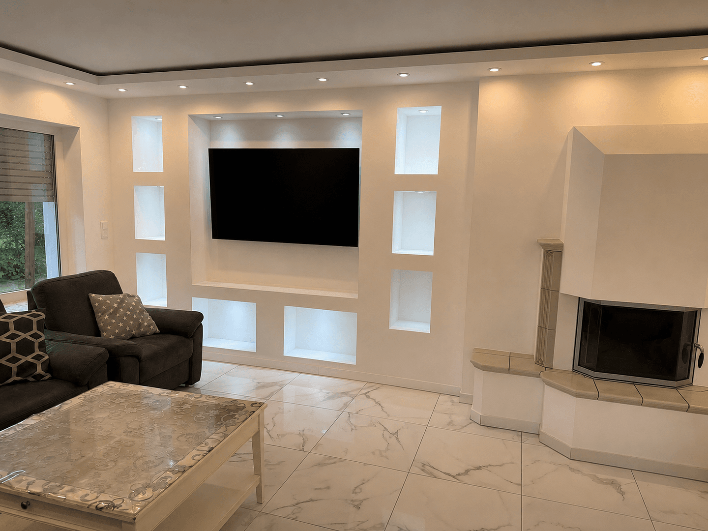 Prenájom domu 109 m², pozemok 950 m², Nordstemmen, Dolné Sasko Prenájom domu 109 m², pozemok 950 m², Nordstemmen, Dolné Sasko