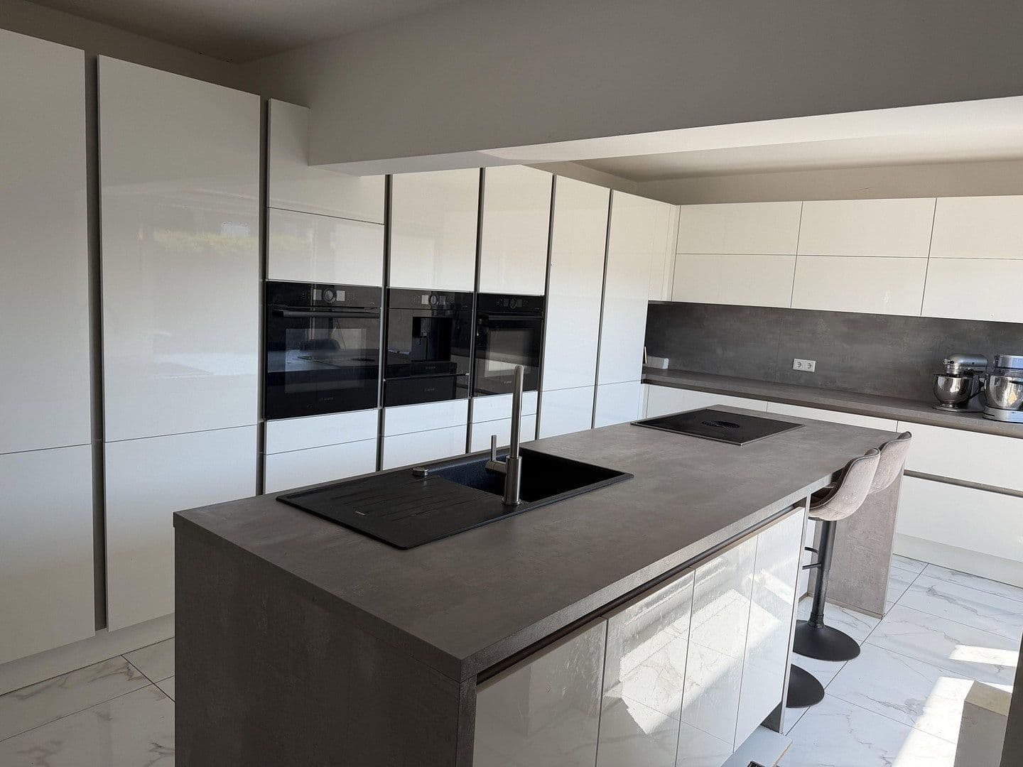 Prenájom domu 109 m², pozemok 950 m², Nordstemmen, Dolné Sasko Prenájom domu 109 m², pozemok 950 m², Nordstemmen, Dolné Sasko
