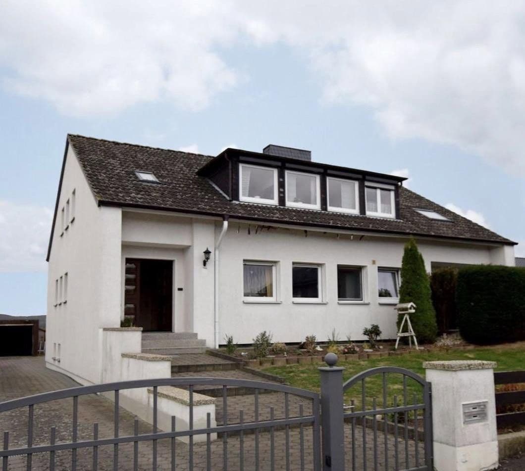 Prenájom domu 109 m², pozemok 950 m², Nordstemmen, Dolné Sasko Prenájom domu 109 m², pozemok 950 m², Nordstemmen, Dolné Sasko