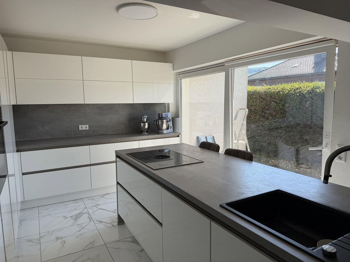 Prenájom domu 109 m², pozemok 950 m², Nordstemmen, Dolné Sasko Prenájom domu 109 m², pozemok 950 m², Nordstemmen, Dolné Sasko