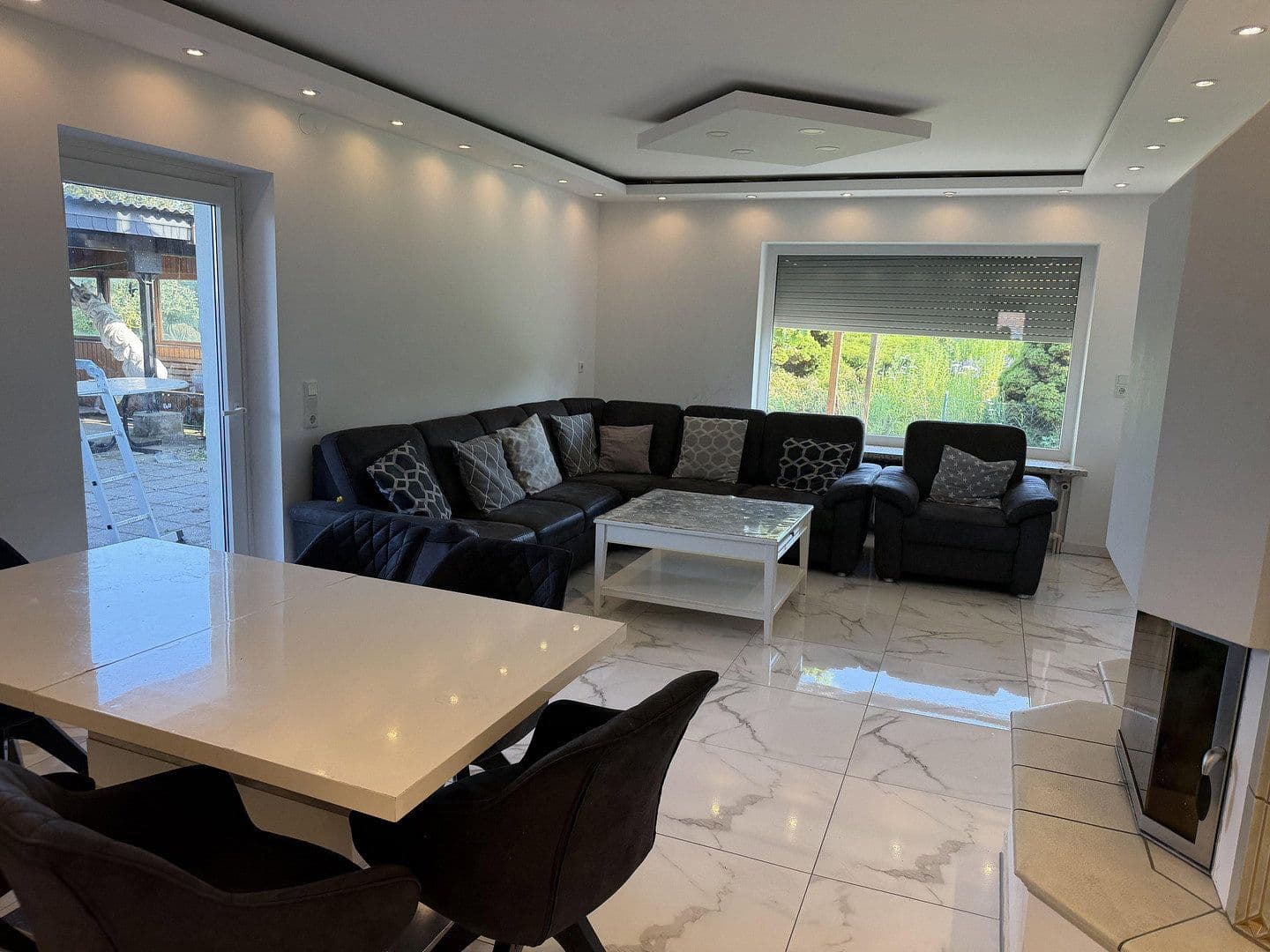 Prenájom domu 109 m², pozemok 950 m², Nordstemmen, Dolné Sasko Prenájom domu 109 m², pozemok 950 m², Nordstemmen, Dolné Sasko